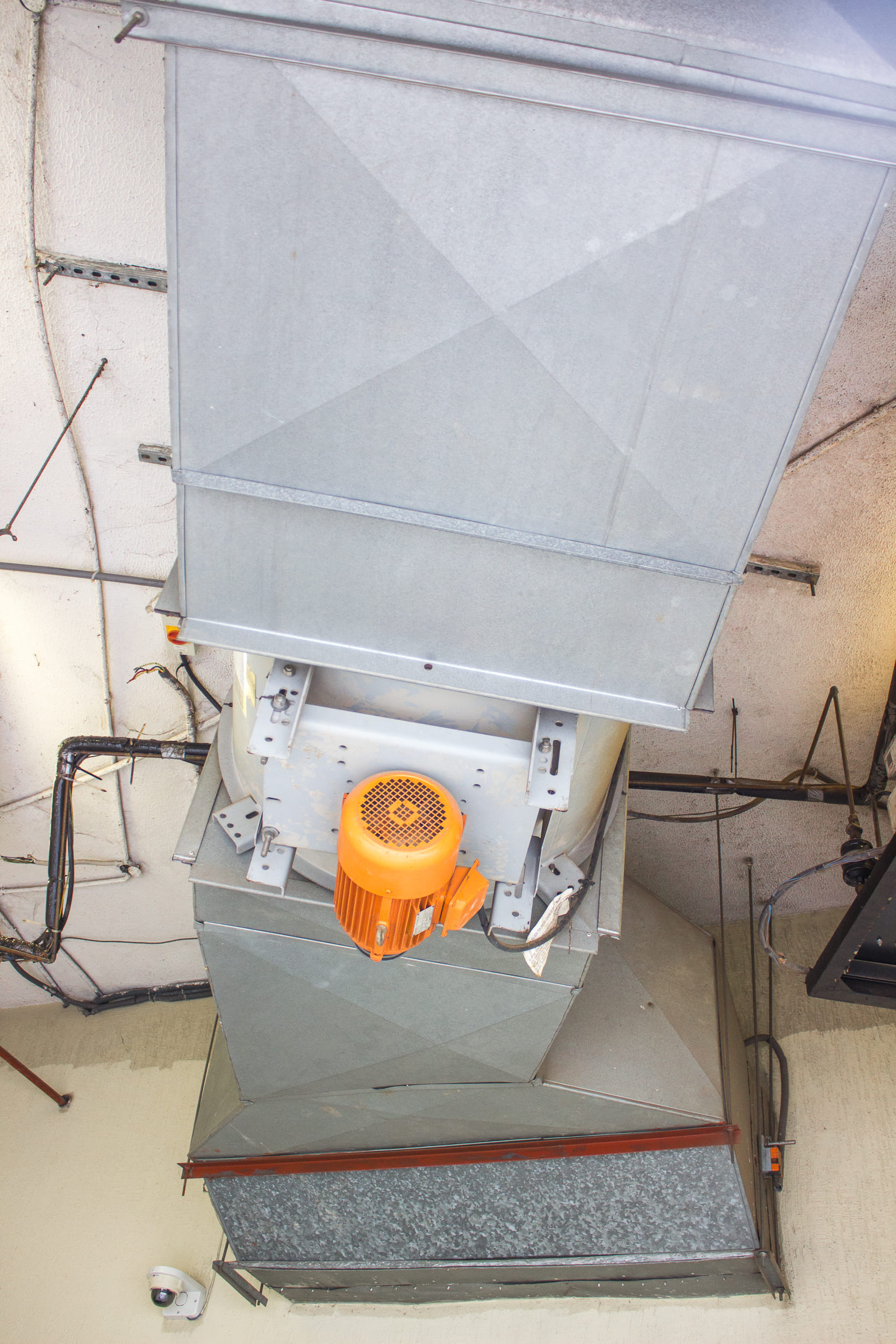 Engineering equipment 6